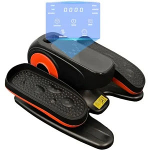 Under Desk Elliptical Machine