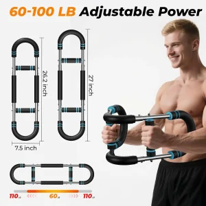 U Shape Arm Trainer