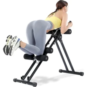 Adjustable Ab Trainer