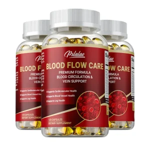 Blood Flow Care