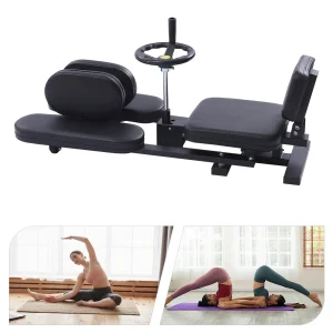 Professional Leg Stretcher Machine