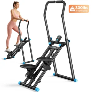 Stair Stepper Foldable