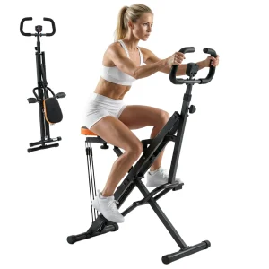Home Squat Machine