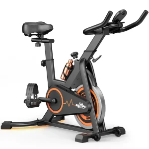 Stationary Exercise Bike