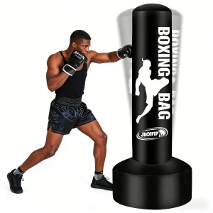 Standing Punching Bag