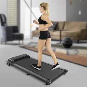 Under Desk Treadmill