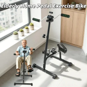 Indoor Sports Exercise Bike
