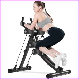 AB Workout Machine