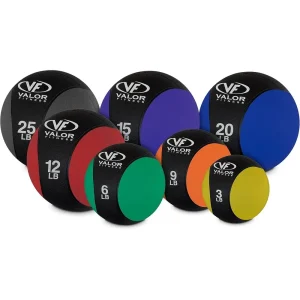 Rubber Medicine Balls