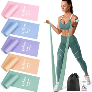 Resistance Bands Set