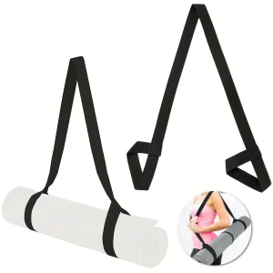 Adjustable Yoga Mat
